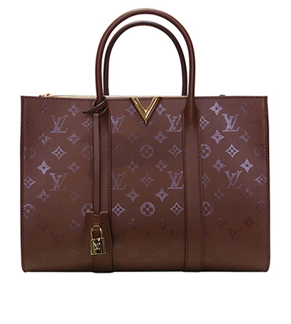 Very Tote, front view